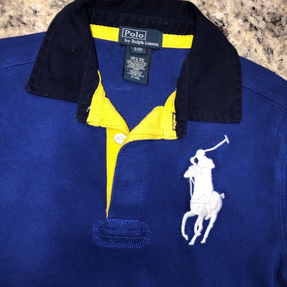 Polo Ralph Lauren Shirt
